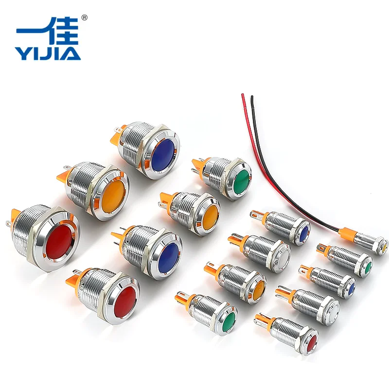 Melyek a fém jelzőfény funkciói? Melyek a fém jelzőfény funkciói?