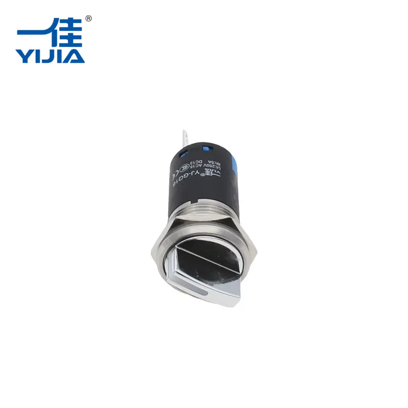 Mi az a fémválasztó kapcsoló, és miért számít az ipari vezérlőrendszerekben?