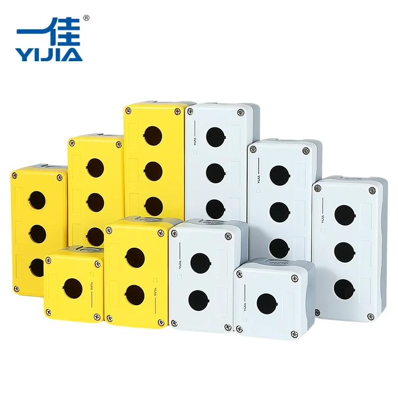 Mitől elengedhetetlen egy gombdoboz a modern ipari alkalmazásokhoz?