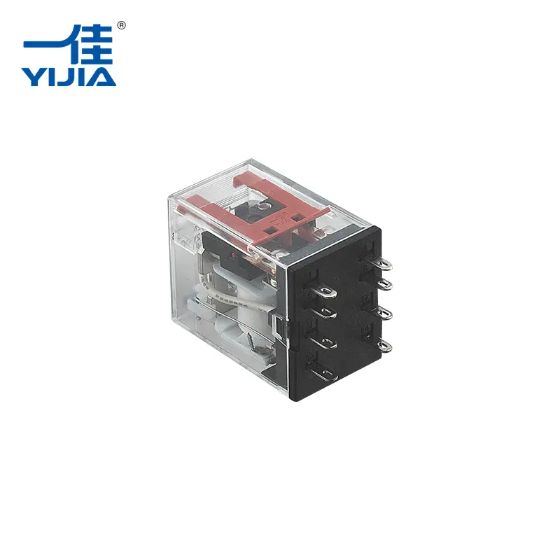 Miért elengedhetetlen az elektromágneses relé a modern elektromos vezérlőrendszerekhez?