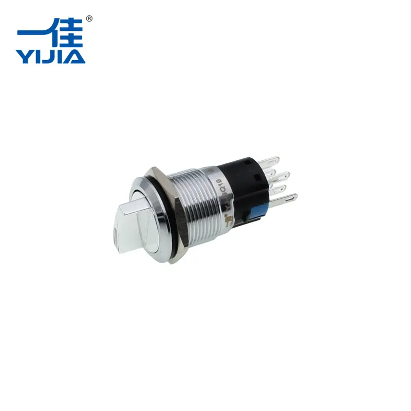 Hogyan működik a háromutas választókapcsoló, és miért elengedhetetlen a modern elektromos vezérlőrendszerekhez?