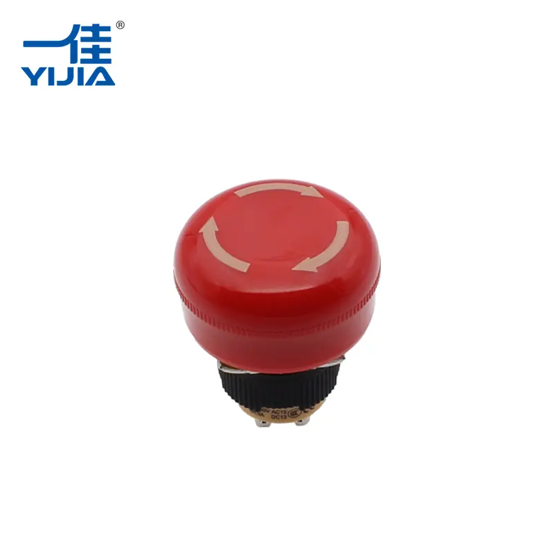 Miért érdemes beruházni egy nyomógombra a létesítményben