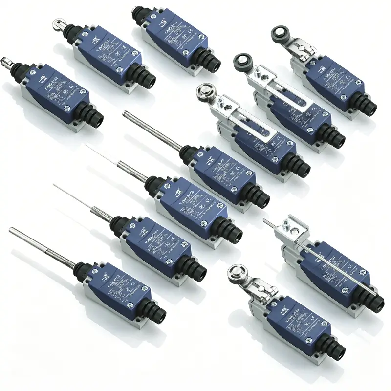 Limit Switch